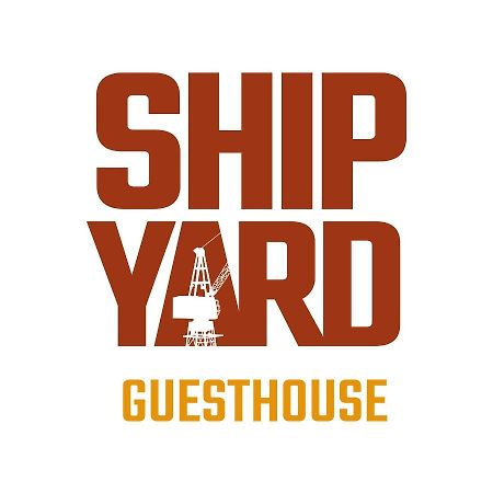 Shipyard Guesthouse Gaestehaus Fuer Geschaeftsreisende Und Monteure An Der Elsflether Werft Und Trainingcenter Heinemann Solutions Gmbh 외부 사진