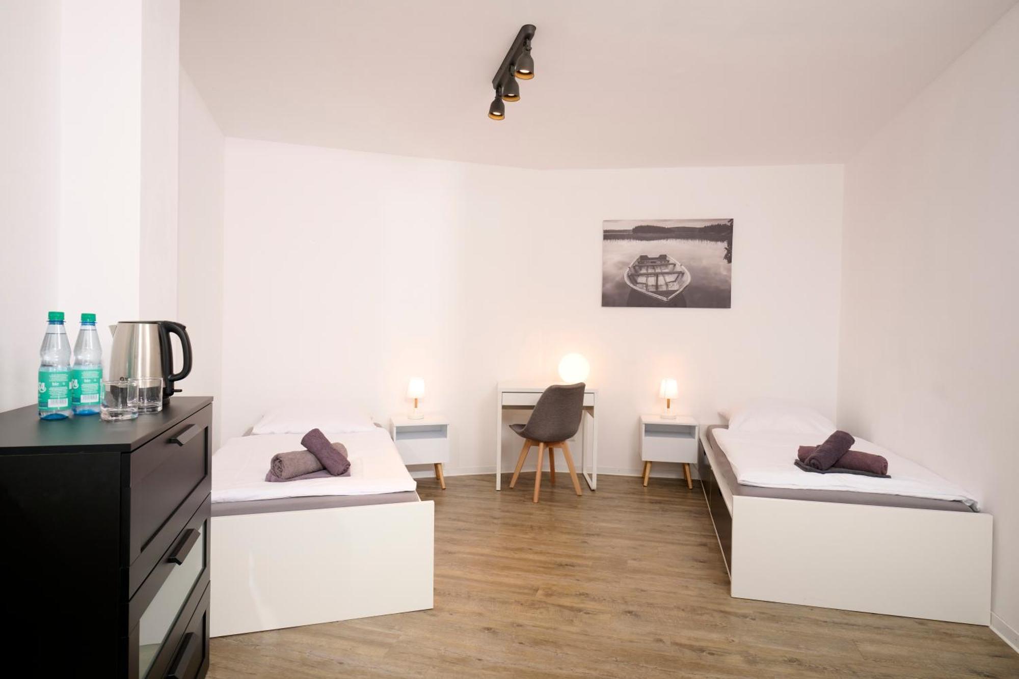 Shipyard Guesthouse Gaestehaus Fuer Geschaeftsreisende Und Monteure An Der Elsflether Werft Und Trainingcenter Heinemann Solutions Gmbh 외부 사진